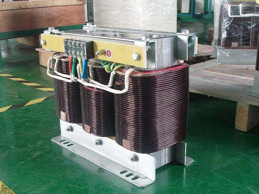 六盘水矿用变压器厂